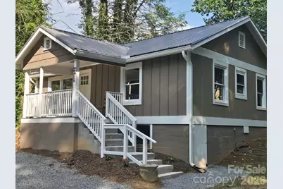61 Wright Lane, Brevard, NC 28712 - Photo 1