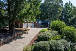 151 Harbourtown Dr, Kings Mountain, NC 28086 - Photo 36