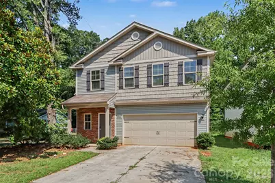 7319 Neal Road, Charlotte, NC 28262 - Photo 1