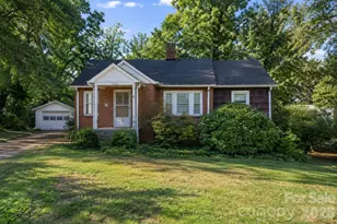 2337 W Nc 10 Hwy, Newton, NC 28658 - Photo 1