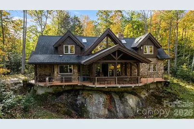 165 Winding Trail, Burnsville, NC 28714 - Photo 2