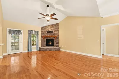 3563 Wandering Lane NE #33, Hickory, NC 28601 - Photo 12