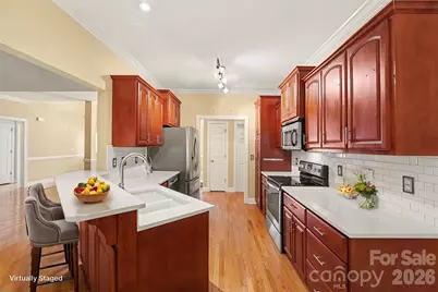 3563 Wandering Lane NE #33, Hickory, NC 28601 - Photo 16