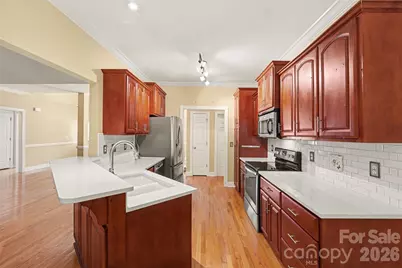 3563 Wandering Lane NE #33, Hickory, NC 28601 - Photo 18