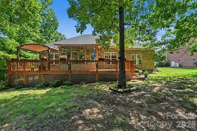 3563 Wandering Lane NE #33, Hickory, NC 28601 - Photo 40