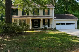 6632 Wagon Oak Rd, Charlotte, NC 28212 - Photo 1