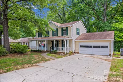 6632 Wagon Oak Road, Charlotte, NC 28212 - Photo 1