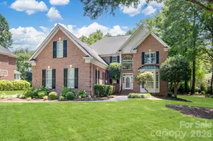 5210 Addington Ct, Charlotte, NC 28277 - Photo 1