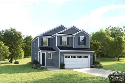 3145 Ravenfield Lane, Charlotte, NC 28213 - Photo 1