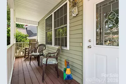 7 Winters Edge Lane, Asheville, NC 28803 - Photo 4