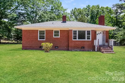113 Griggs Street, Pageland, SC 29728 - Photo 1