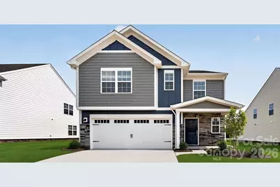 1234 Ambrosia Drive, York, SC 29745 - Photo 1
