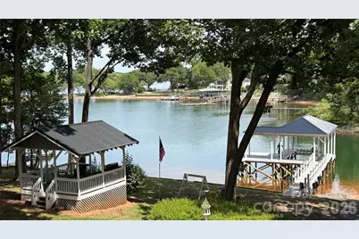 16318 Stinson Cove Road, Huntersville, NC 28078 - Photo 28
