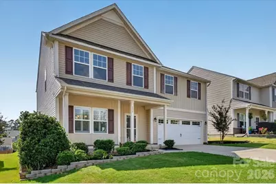 178 Fesperman Circle, Troutman, NC 28166 - Photo 1