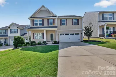 178 Fesperman Circle, Troutman, NC 28166 - Photo 2