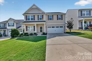 178 Fesperman Cir, Troutman, NC 28166 - Photo 2