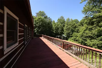 10096 Nc 226 S None, Nebo, NC 28761 - Photo 20