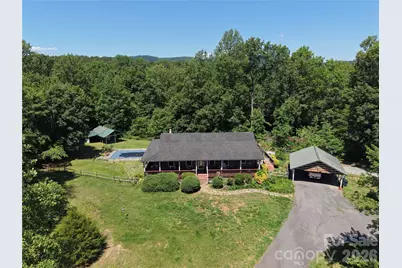 10096 Nc 226 S None, Nebo, NC 28761 - Photo 22