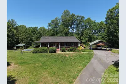 10096 Nc 226 S None, Nebo, NC 28761 - Photo 1