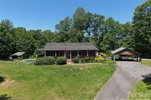 10096 Nc 226 S None, Nebo, NC 28761 - Photo 1