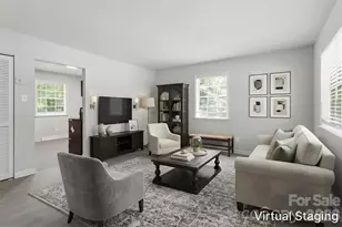 2121 Longleaf Dr, Charlotte, NC 28210 - Photo 2