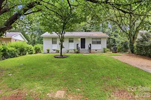 2121 Longleaf Dr, Charlotte, NC 28210 - Photo 16