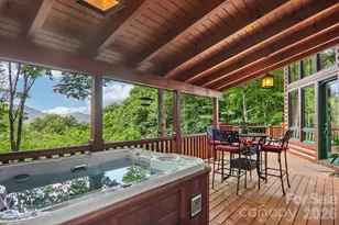 157 Kanusati Trail, Maggie Valley, NC 28751 - Photo 4