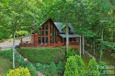 157 Kanusati Trail, Maggie Valley, NC 28751 - Photo 2
