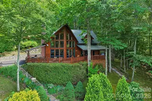157 Kanusati Trail, Maggie Valley, NC 28751 - Photo 2