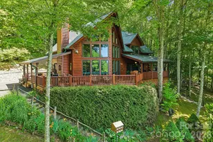 157 Kanusati Trail, Maggie Valley, NC 28751 - Photo 38