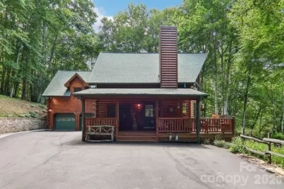 157 Kanusati Trail, Maggie Valley, NC 28751 - Photo 34