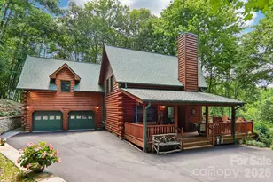 157 Kanusati Trail, Maggie Valley, NC 28751 - Photo 2