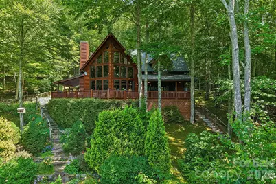 157 Kanusati Trail, Maggie Valley, NC 28751 - Photo 38