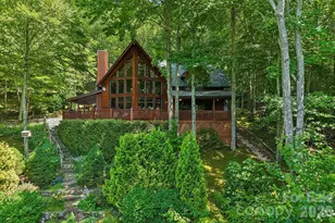 157 Kanusati Trail, Maggie Valley, NC 28751 - Photo 38
