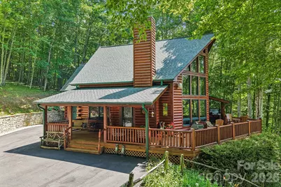 157 Kanusati Trail, Maggie Valley, NC 28751 - Photo 32