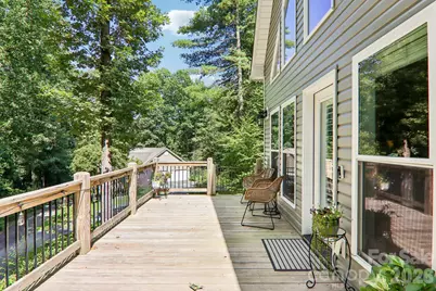 24 Caroline Lane, Pisgah Forest, NC 28768 - Photo 30