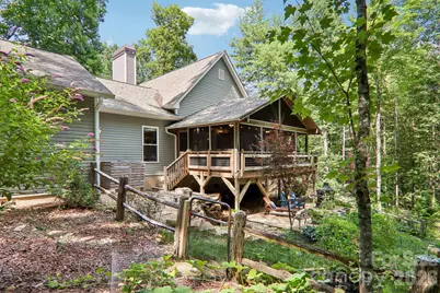 24 Caroline Lane, Pisgah Forest, NC 28768 - Photo 32
