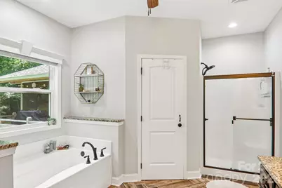 24 Caroline Lane, Pisgah Forest, NC 28768 - Photo 16