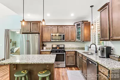 24 Caroline Lane, Pisgah Forest, NC 28768 - Photo 8