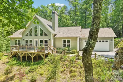 24 Caroline Lane, Pisgah Forest, NC 28768 - Photo 40