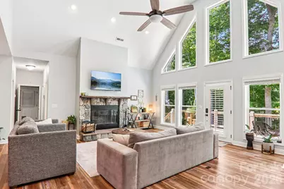24 Caroline Lane, Pisgah Forest, NC 28768 - Photo 4