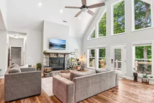 24 Caroline Ln, Pisgah Forest, NC 28768 - Photo 4