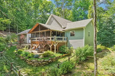 24 Caroline Lane, Pisgah Forest, NC 28768 - Photo 1