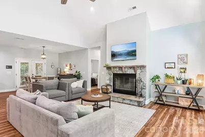24 Caroline Lane, Pisgah Forest, NC 28768 - Photo 6