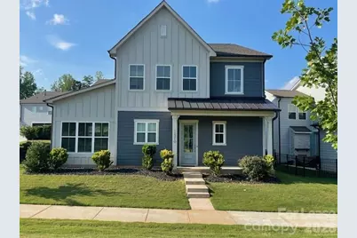 12210 Anne Blount Alley, Huntersville, NC 28078 - Photo 1