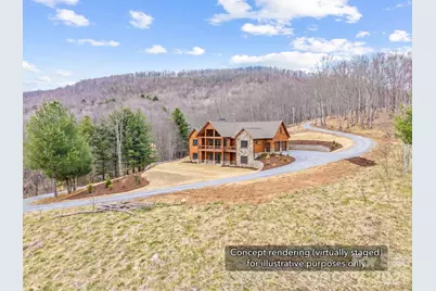 527 North Robinson Creek Road, Glenville, NC 28736 - Photo 2