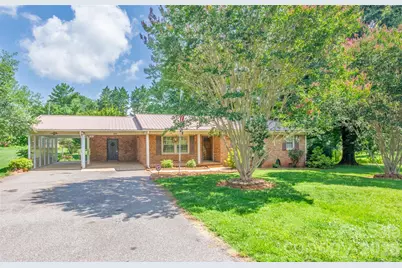 137 Liberty Church Road, Taylorsville, NC 28681 - Photo 38
