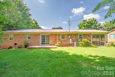 137 Liberty Church Road, Taylorsville, NC 28681 - Photo 36