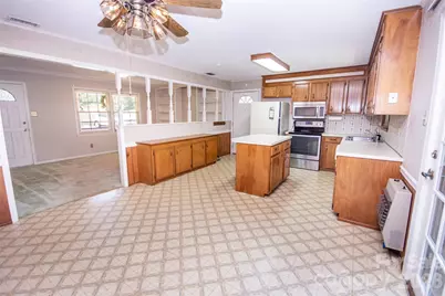 137 Liberty Church Road, Taylorsville, NC 28681 - Photo 16