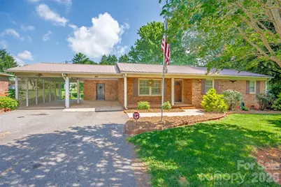 137 Liberty Church Road, Taylorsville, NC 28681 - Photo 1
